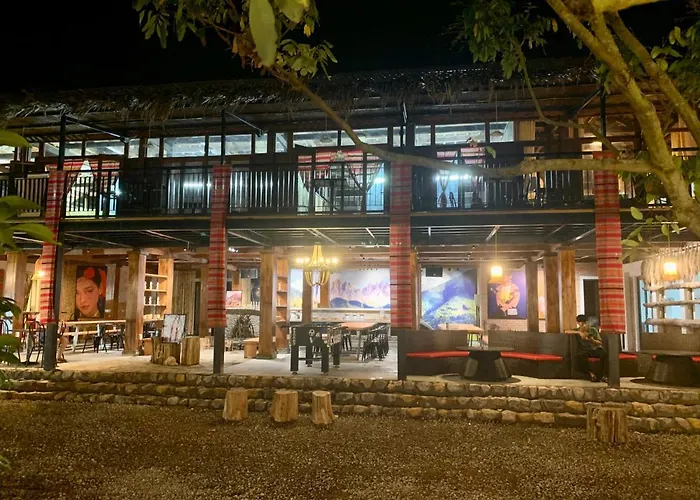 Muong Sang Retreat Moc Chau