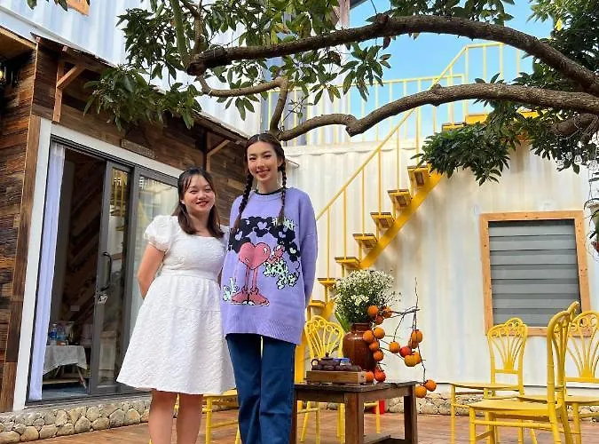 Lang Homestay - Venuestay