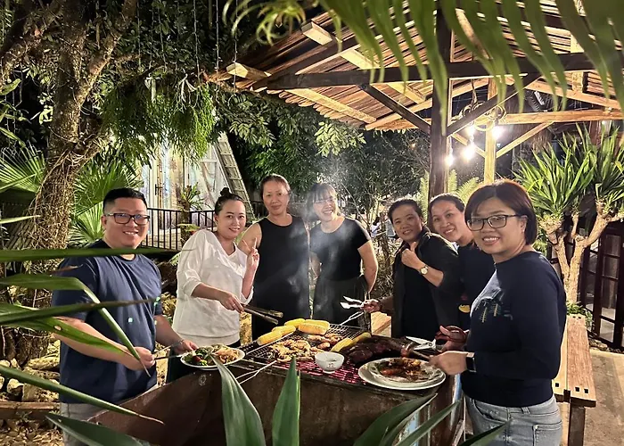 Lang Homestay - Venuestay