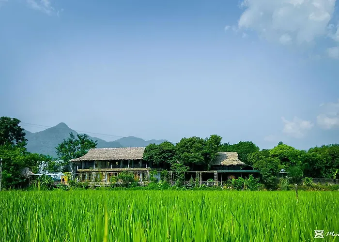 Mai Chau Sky Resort