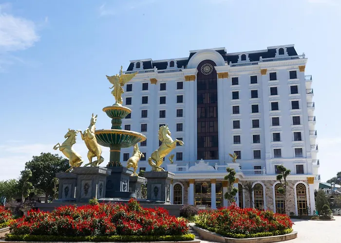 Thao Nguyen Hotel & Resort Moc Chau