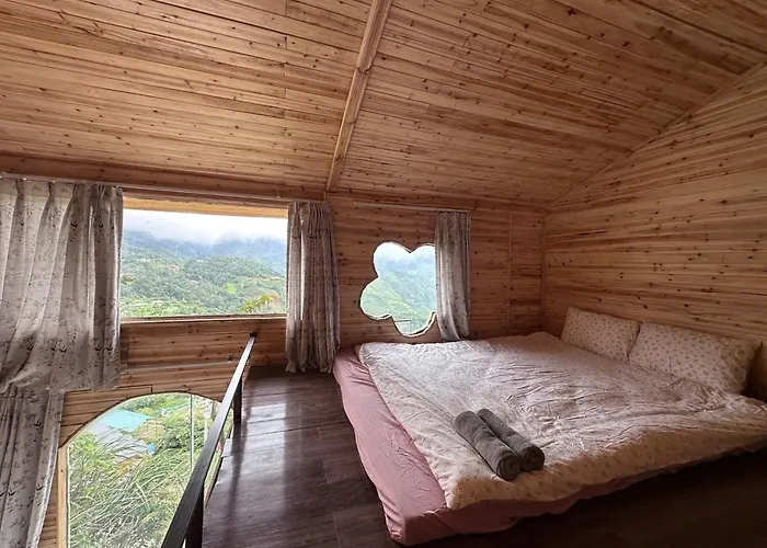 Mando Homestay
