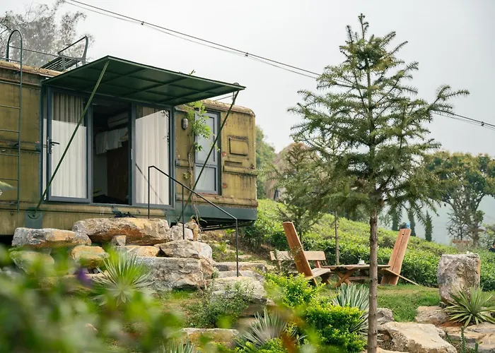 Hippie Home Moc Chau